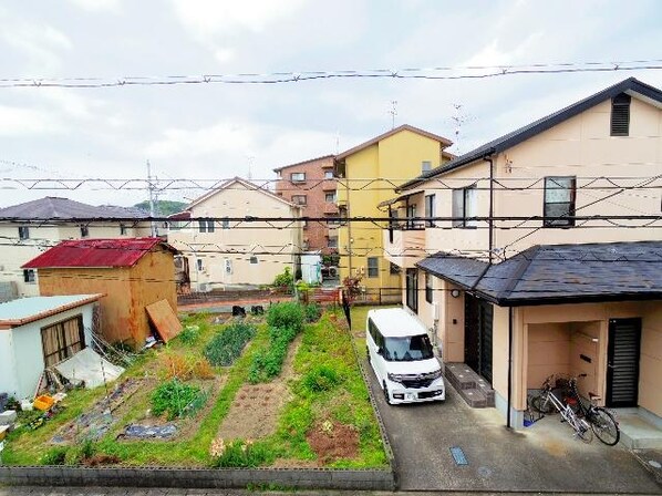 古庄駅 徒歩11分 2階の物件内観写真